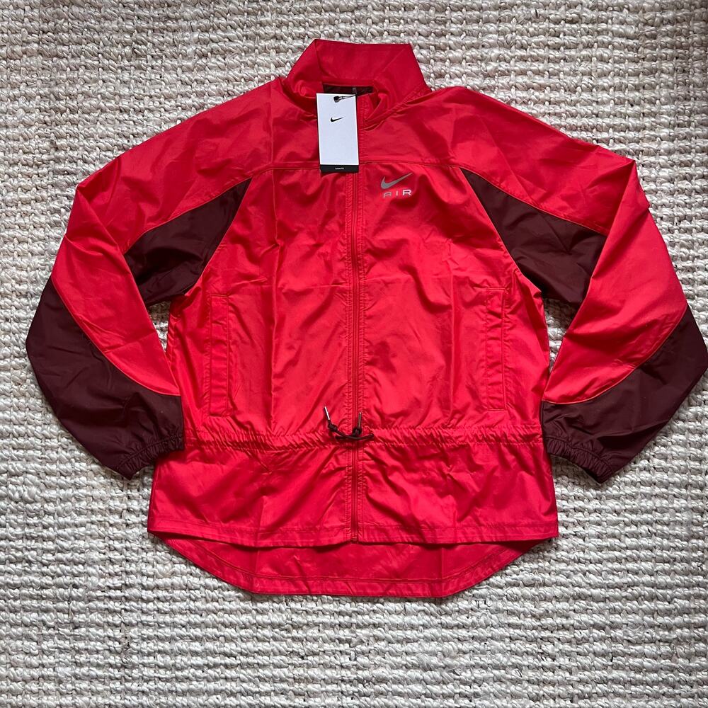 Nike Womens Air Jacket Sz XS